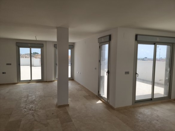 Residencial Sungolf beach — Orihuela Costa