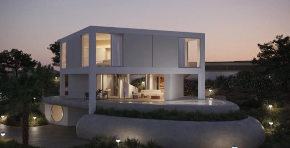 Mimosa 36 — Orihuela Costa