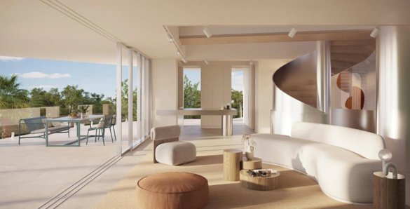 Mimosa 36 — Orihuela Costa