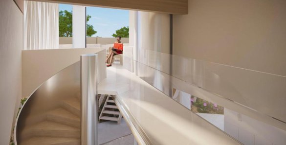 Mimosa 36 — Orihuela Costa