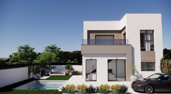 Alba Solina 4 F1 — Orihuela