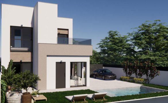 Alba Solina 4 F1 — Orihuela