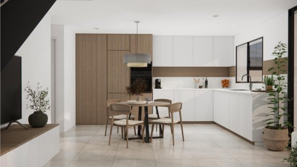 Alba Solina 4 F1 — Orihuela