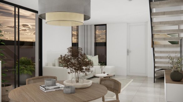 Alba Solina 4 F1 — Orihuela