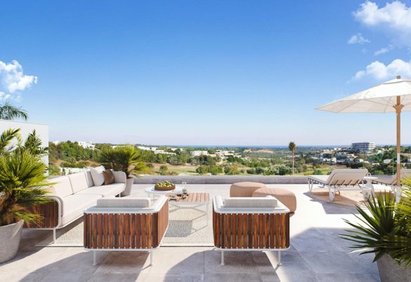 Apartamentos Verna — Orihuela Costa