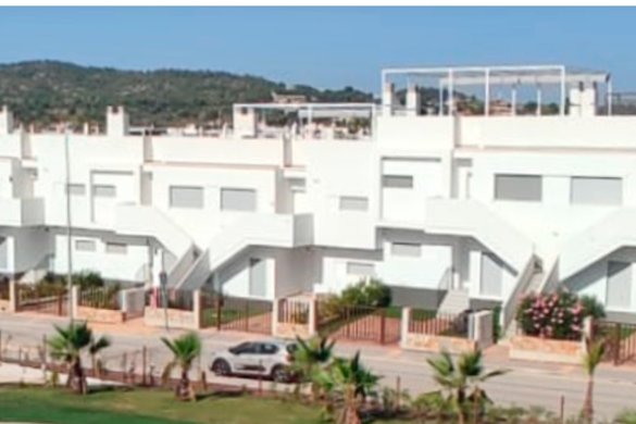 Capri IX — Orihuela