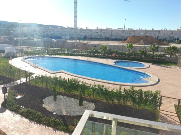 Capri IX — Orihuela