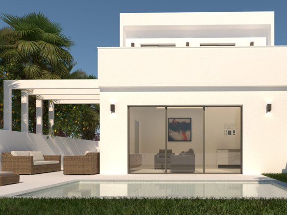 La Vista Boulevard — Orihuela Costa