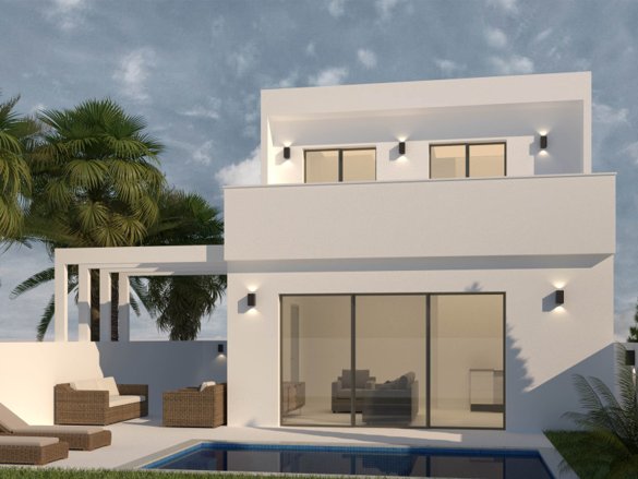 La Vista Boulevard — Orihuela Costa