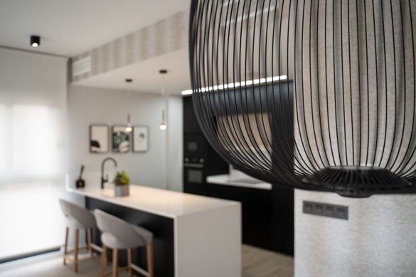 Innova Sun — Orihuela Costa