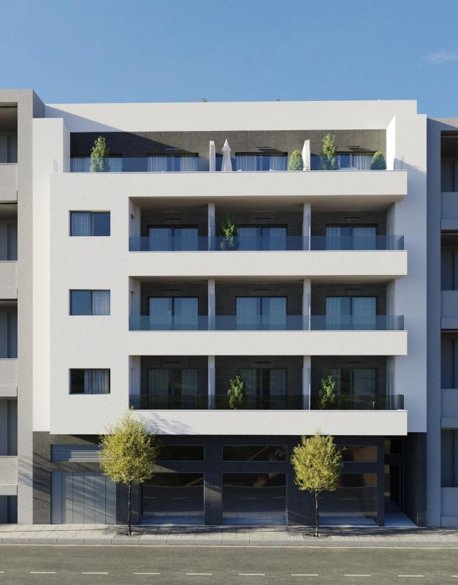 Intercosta Sun Bay — Torrevieja
