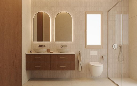 Aurea Villas (Polop Hills) — Polop