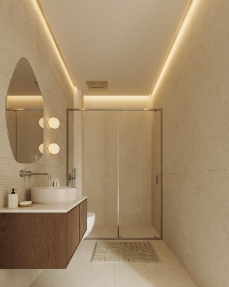 Aurea Villas (Polop Hills) — Polop