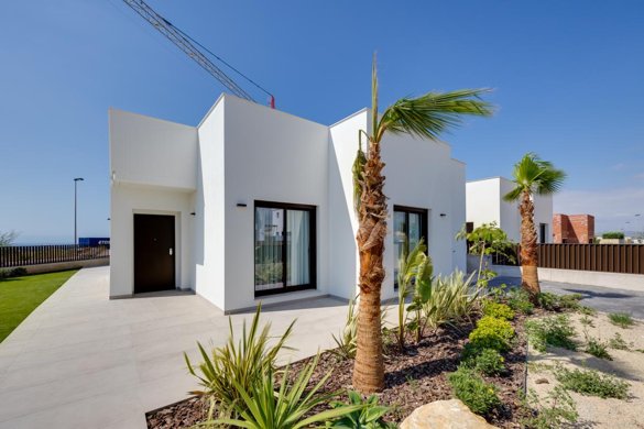 Terrazas de Alicante — Mutxamel