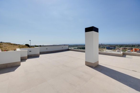 Terrazas de Alicante — Mutxamel