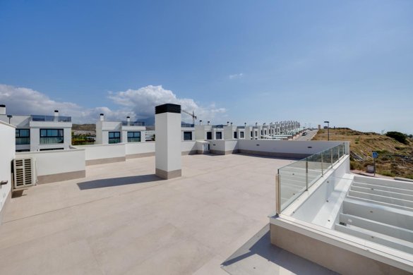 Terrazas de Alicante — Mutxamel