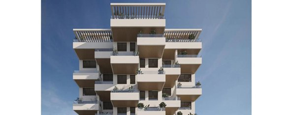 Lagune Homes — Calpe