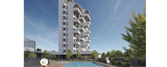 Lagune Homes — Calpe
