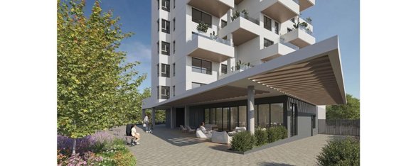 Lagune Homes — Calpe