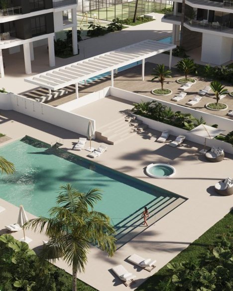 Jade 2 — Calpe