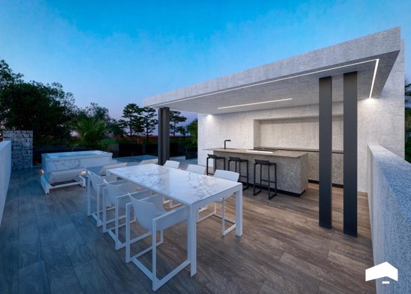 Villas Altea — Torre-Pacheco