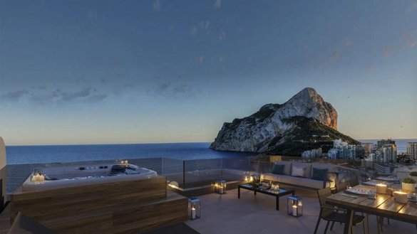Azure Icons by TM — Calpe