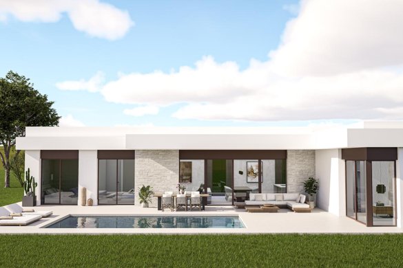 VILLA TARSIS — Ондон-де-лас-Ньевес