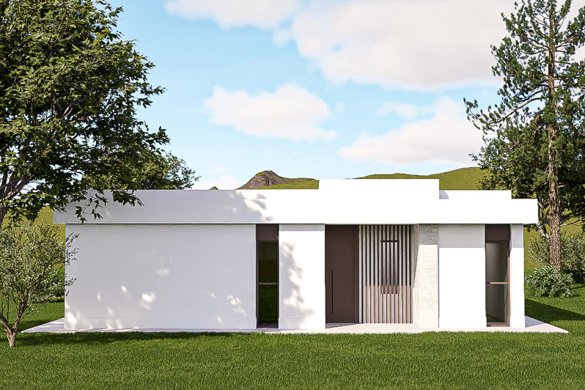 VILLA TARSIS — Ондон-де-лас-Ньевес