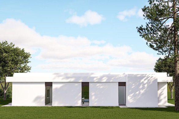 VILLA TARSIS — Ондон-де-лас-Ньевес