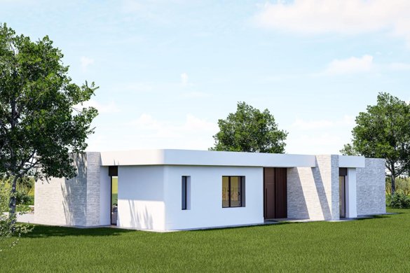 VILLA CARTAGO — Monforte del Cid