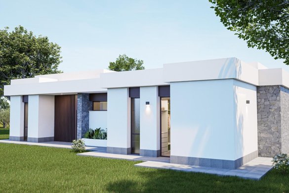 Вилла — VILLA PALMYRA, фото 3