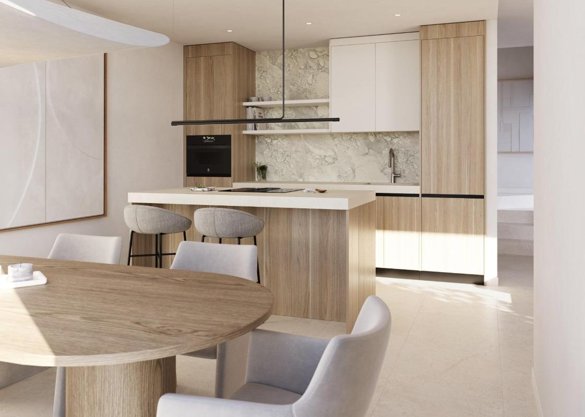 Residencial Arena — Рольдан