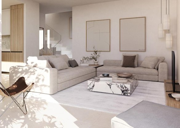 Residencial Arena — Рольдан