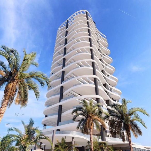 Infinium III — Calpe