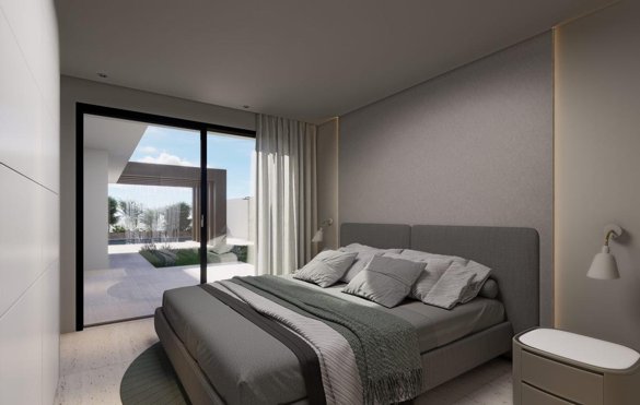 Lake View Villas — Torre-Pacheco