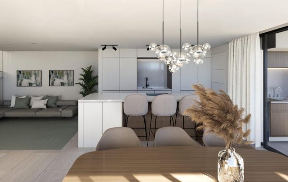 Lake View Villas — Torre-Pacheco