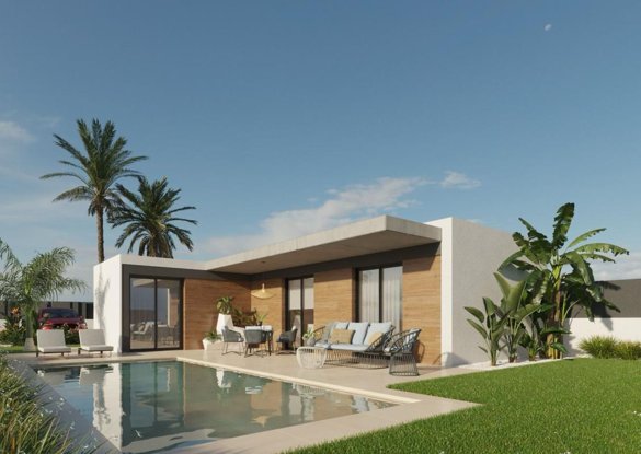 Villas La Quinta IV — Молина-де-Сегура