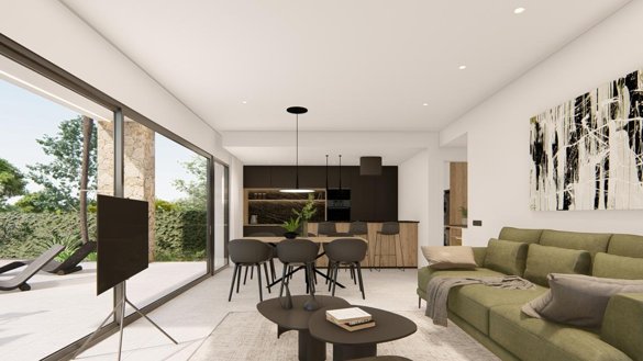 Villas La Quinta IV — Molina de Segura, photo 2