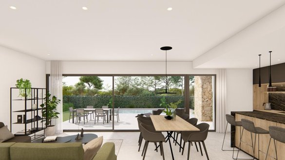 Villas La Quinta IV — Molina de Segura, photo 3