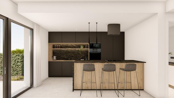 Villas La Quinta IV — Molina de Segura