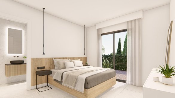 Villas La Quinta IV — Molina de Segura