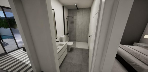 Villas San Mariano — Торре-Пачеко, фото 3
