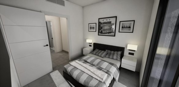 Villas San Mariano — Torre-Pacheco