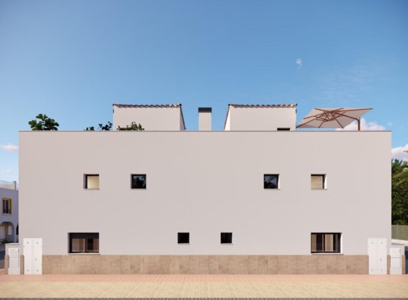 SANTA ROSALÍA VILLAGE FASE 3 — Torre-Pacheco