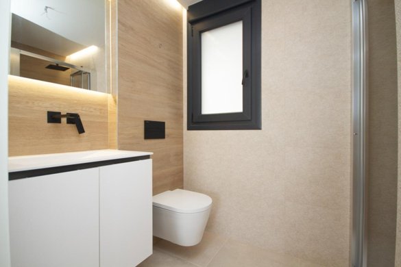 Residencial Victoria IV — Dénia
