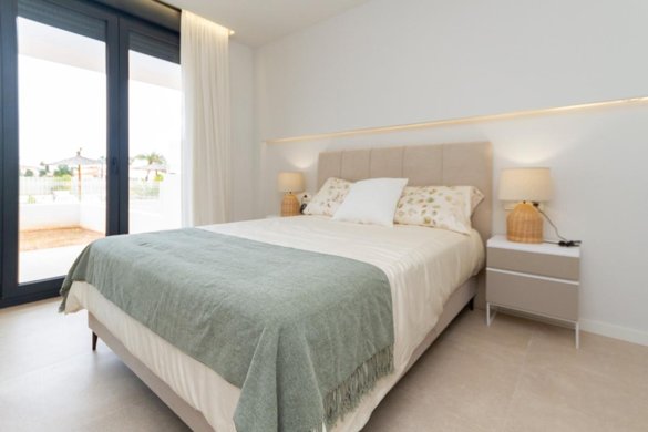 Residencial Victoria IV — Dénia