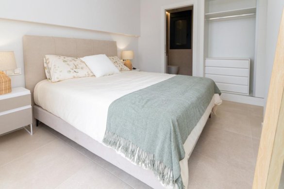 Residencial Victoria IV — Dénia