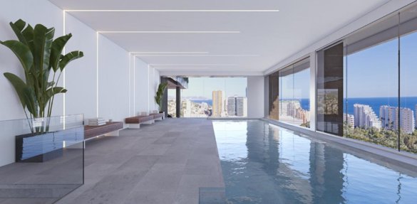Allure Calpe — Calpe, foto 2