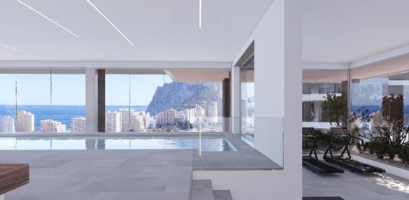Allure Calpe — Calpe, foto 3