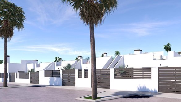 Residencial Universo Homes — Рольдан